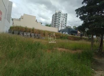 Foto 01 · Terreno, Jardim São Domingos, Americana, SP