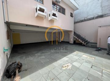 Foto 01 · Imperdível Casa à Venda em São Paulo-SP, Bairro Parque Imperial: 1 Quarto, 1 Suíte, 4 Salas, 8 Vagas