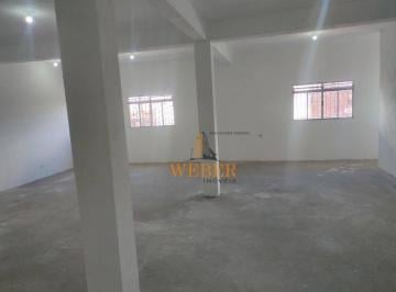 6661f87325ed797589eaa90a29060b28db60214a · Salão para alugar, 120 m² por R$ 3.500,00/mês - Jardim Clementino - Taboão da Serra/SP