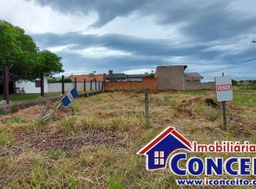 Terreno , Imbé · T351 - Lindo terreno localizado a 450 metros do mar no balneário Presidente