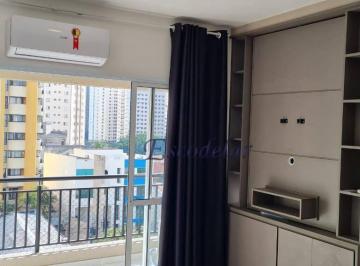 0050b8381979d95494139f755a1147511a642884 · Apartamento à venda, 42 m² por R$ 490.000,00 - Alto de Santana - São Paulo/SP