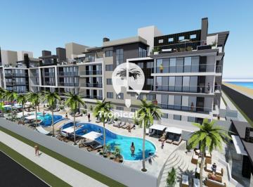 Apartamento · 143m² · 2 Quartos · 2 Vagas · Apartamento com 3 dormitórios à venda, Albatroz, MATINHOS - PR