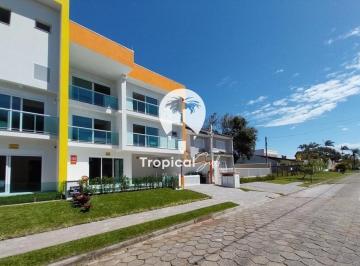 Casa · 260m² · 2 Vagas · Sobrado à Venda e Locação Atami Sul, PONTAL DO PARANA - PR