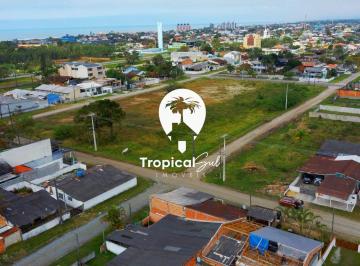 Terreno · 7986m² · Terreno à venda, Balneário Shangri-lá, PONTAL DO PARANA - PR