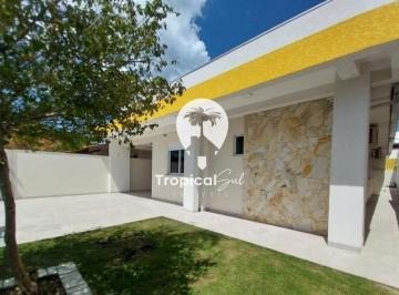 Casa · 214m² · 2 Quartos · 6 Vagas · Casa à venda e Locação Balneario Betaras, MATINHOS - PR