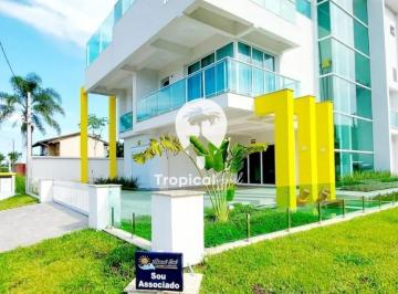 Casa · 444m² · 4 Vagas · Sobrado à Venda e Locação Atami Sul, PONTAL DO PARANA - PR