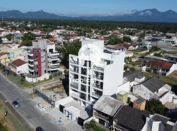 Apartamento · 79m² · 1 Quarto · 2 Vagas · Lançamento apartamentos à venda, Ipacaraí, MATINHOS - PR