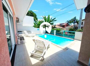 Casa · 134m² · 3 Vagas · Casa à Venda e Locação Atami Norte, PONTAL DO PARANA - PR
