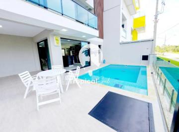 Casa · 325m² · 2 Vagas · Sobrado à Venda e Locação Atami Sul, PONTAL DO PARANA - PR