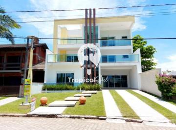 Casa · 490m² · 4 Vagas · Sobrado à Venda e Locação, Atami Norte, PONTAL DO PARANA - PR