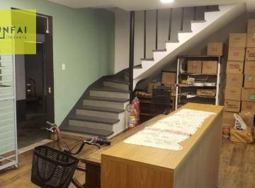 31d29c153379d6a0e670b482bf2176b185636c25 · Comércio à venda, 200 m² por R$ 220.000 - Boqueirão - Praia Grande/SP