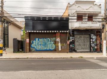 Comercial · 300m² · Salão Comercial para locação em Santana ? Amplo, Funcional e na Melhor Localização!