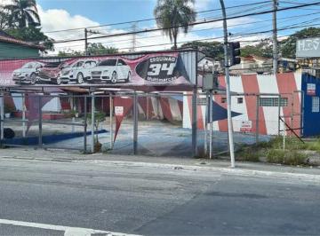 Área de Serviço · Terreno à venda em Jardim Jamaica - SP