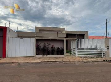8d9d468a3950bab6d4517d31caa43021d0cf856e · Casa com 3 dormitórios à venda, 468 m² por R$ 2.500.000,00 - Centro - Tangará da Serra/MT