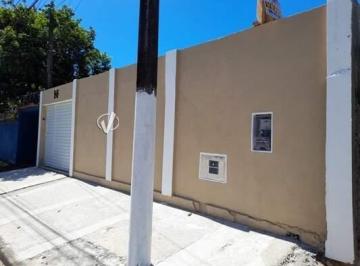 Casa · 179m² · 3 Quartos · 4 Vagas · CASA À VENDA - JARDIM BRASIL - CARAGUATATUBA - SP