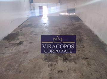caf37814e7a6c5d79ddac1e6a81f22e9b01e780c · Barracão para alugar, 362 m² por R$ 9.623,75/mês - Jardim Novo Campos Elíseos - Campinas/SP