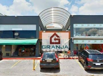 10aac013af19929baede17d653d9dd29bd83d0ef · Sala à venda, 48 m² por R$ 175.000,00 - Granja Viana - Cotia/SP