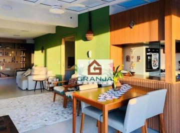 cbdd1af0959a1d1bb69c816deabde08812fa630c · Apartamento com 2 dormitórios à venda, 97 m² por R$ 1.230.000,00 - Granja Viana - Cotia/SP