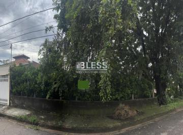 Foto 01 · TERRENO DE RUA À VENDA (COM DECLIVE) NO BAIRRO JARDIM SAMAMBAIA,BAIRRO NOBRE DE JUNDIAÍ! 350 M2
