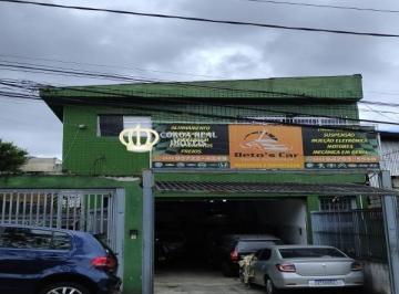 Foto 01 · PREDIO MISTO COMERCIAL E RESIDENCIAL COM 02 PAVIMENTOS