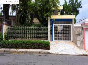 Foto 01 · CASA RESIDENCIAL, VILA OLIVEIRA, MOGI DAS CRUZES, 540 M² ÁREA CONSTRUÍDA.