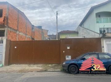 Foto 01 · TERRENO COM 430 M² (10 x 43) NA VILA PRUDENTE - PRÓXIMO SUBPREFEITURA - ESTAÇÃO ORATÓRIO MONOTRILHO