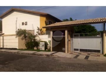 Área de Serviço · Condomínio com 5 quartos à venda em Edson Queiroz - CE