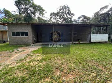 Rural · 1500m² · Chácara em Centro São Lourenço da Serra - São Lourenço da Serra