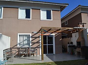 Foto 01 · Imperdível oportunidade: Casa em condomínio à venda em Cotia-SP, Portal do Santa Paula! 3 quartos, 1