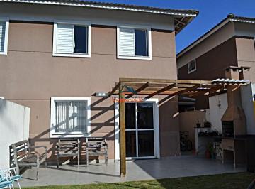 Foto 01 · Imperdível oportunidade: Casa em condomínio à venda em Cotia-SP, Portal do Santa Paula! 3 quartos, 1