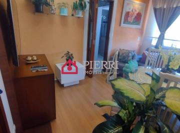 Apartamento · 48m² · 2 Quartos · 1 Vaga · Apartamento a venda Estra turística do jaraguá, prox comércios e ônibus