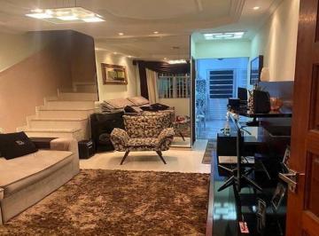 Casa de 2 quartos, São Paulo · Sobrado à venda na Vila Pereira Barreto na Rua Francisco Gomes da Costa