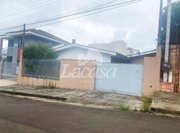 Foto 01 · VENDE-SE ÓTIMA CASA NO BAIRRO BATEL