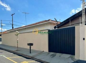 4ad4f3eb7df366ef22fa21740257fb5b4c5e5b68 · Casa com 3 dormitórios, 194 m² - venda por R$ 780.000,00 ou aluguel por R$ 4.040,00/mês - Vila Santa