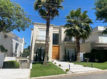 0c7a997e00440652fc0ba3effebb17ebcbd072b4 · Casa à venda, 600 m² por R$ 5.900.000,00 - 18 do Forte - Santana de Parnaíba/SP