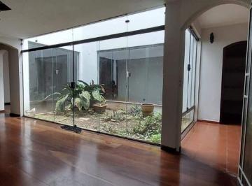 Casa · 400m² · 3 Quartos · 5 Vagas · Sobrado de 400m² no Nova Petrópolis em SBC - SP