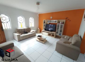 Casa · 300m² · 3 Quartos · 3 Vagas · Sobrado à venda 3 quartos 2 suítes 3 vagas Scarpelli - Santo André - SP