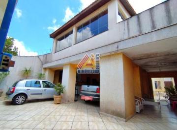Casa de 4 quartos, São Paulo · Sobrado à venda no Jardim Três Marias