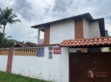 9e43992bb5c74e21f2cd8bbfc81a4a5e6779542c · Sobrado com 3 dormitórios à venda, 166 m² por R$ 800.000,00 - Centro - Bertioga/SP