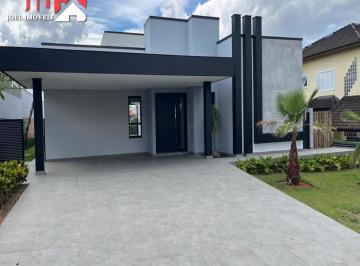 Foto 01 · Casa de alto padrão a venda em itupeva