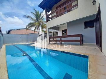Casa · 269m² · 3 Quartos · 4 Vagas · Casa para venda no Parque Alto Taquaral em Campinas/SP