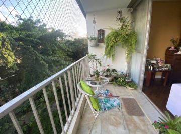 Apartamento de 4 quartos, Rio de Janeiro · Oportunidade Leblon com varanda
