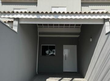 Foto 01 · Casa para venda com 2 dormitório em Sorocaba