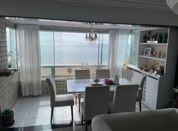 Apartamento de 3 quartos, Jaboatão dos Guararapes · Vendo apto 3 quartos na beira mar de Candeias