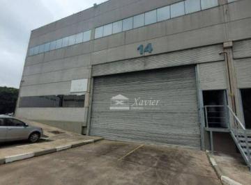 7b0a232780fb5eb129250dee011727f33e04238f · Galpão para alugar, 1286 m² por R$ 38.588,33/mês - Jardim Helena Maria - Vargem Grande Paulista/SP