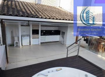 Foto 01 · Apartamento, Jardim Las Palmas, Guarujá, SP