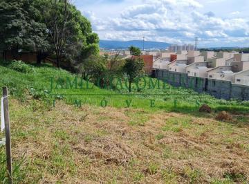 Terreno , Jundiaí · Terreno, à venda, em Jundiaí - Engordadouro - Parque dos Eucaliptos - AT: 732,00m²