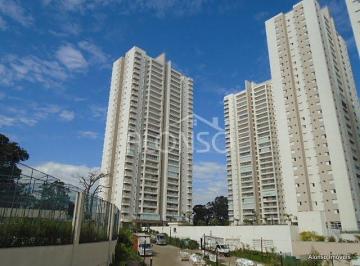 Apartamento de 3 quartos, São Paulo · PARECE UM CLUBE - COND. MAIRARÊ