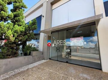 bc8c0d0b67e666c64f40a8ad0bbbac3ba60176b1 · Salão para alugar, 177 m² por R$ 4.696,00 - Jardim São Vito - Americana/SP