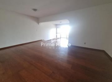 0 · apartamento para aluguel em Cambuí
